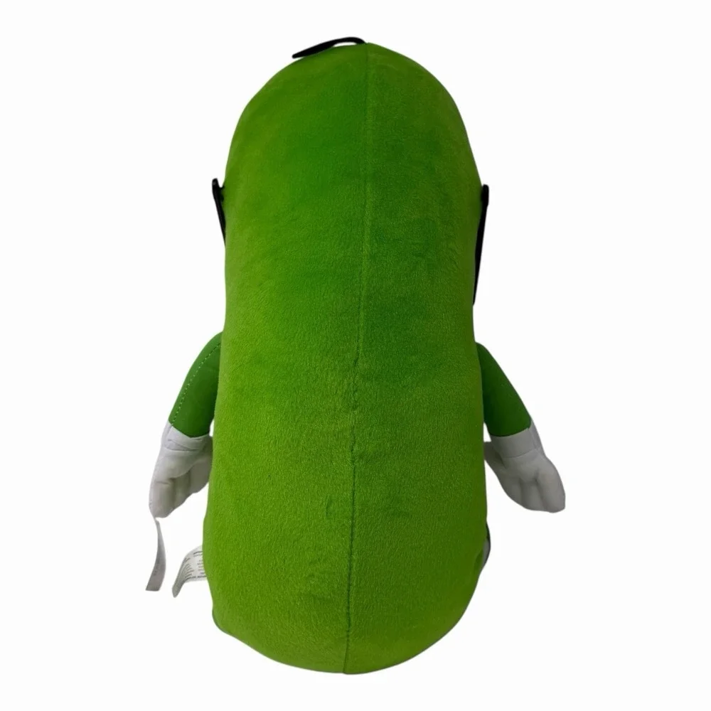 Fiesta Toys Mr. Pickle‎ with Mustache and Glasses 15